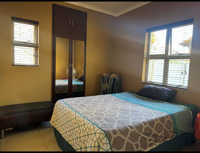 3 BEDROOM FREEHOLD FOR SALE IN HILLARY